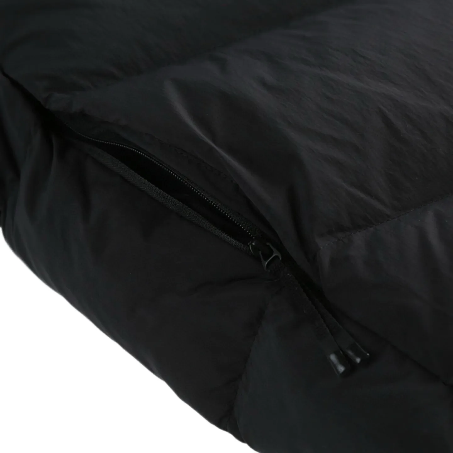 Moncler Guersac （Black） 100% ， ， ， ， ， ， ， ， 。 90 ， 170g， Rebound ， 。 70 ， ， ， 。 ， ， ， ， 。 ， ， 。 Size:1-2-3-4